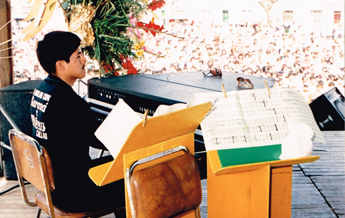 Carlos Quintana, Carlos Quintana Piano, Carlos Quintana Pianista, Latin Sheet Music