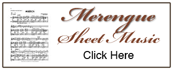 Merengue Sheet Music