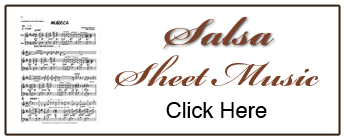 Salsa Sheet Music
